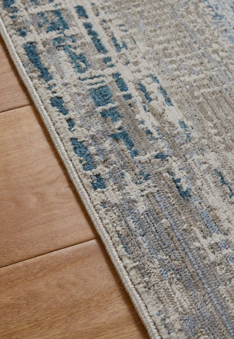 Mojave 91B Runner Rug