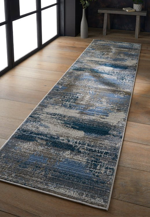 Mojave 91B Runner Rug