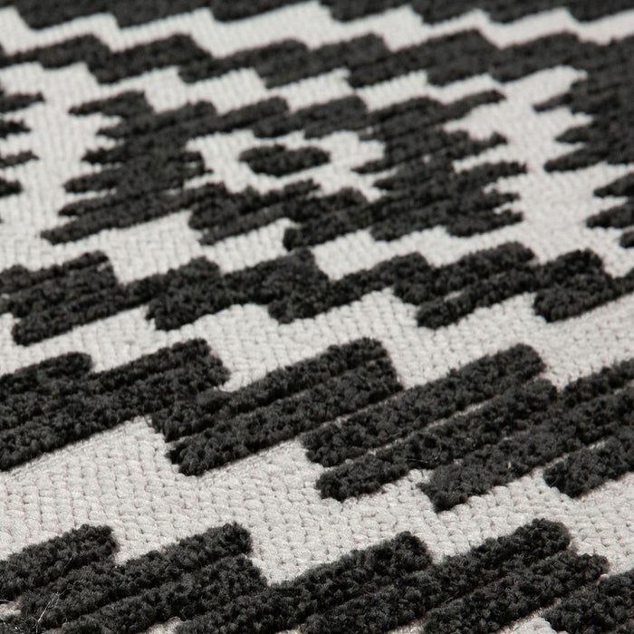 Monaco Geo Rug