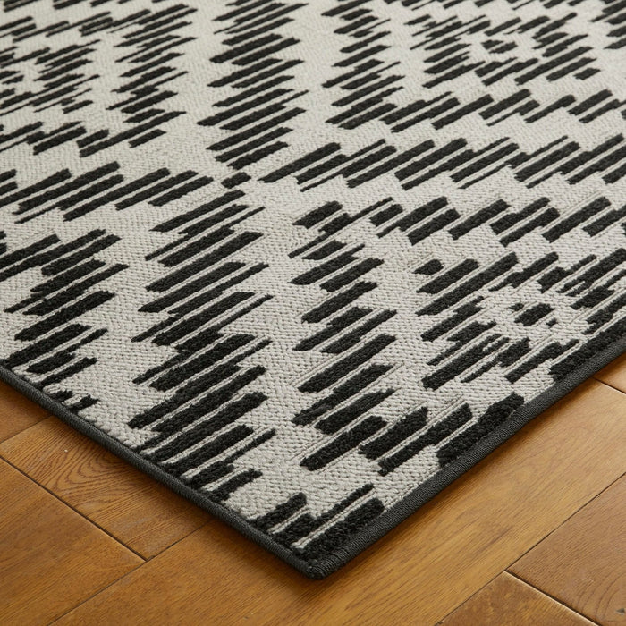 Monaco Geo Rug