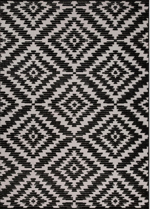 Monaco Geo Rug