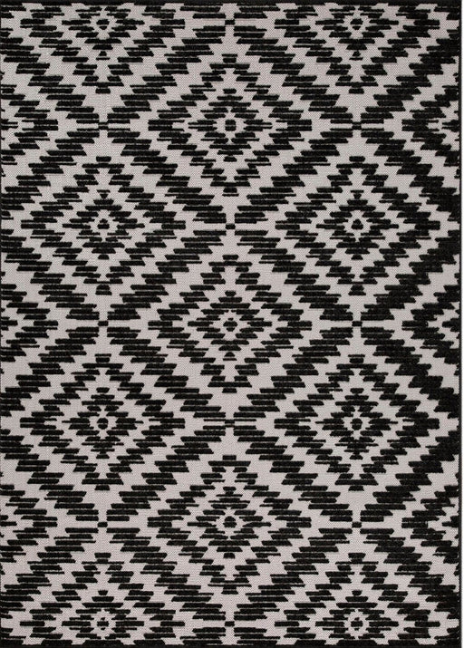 Monaco Geo Rug