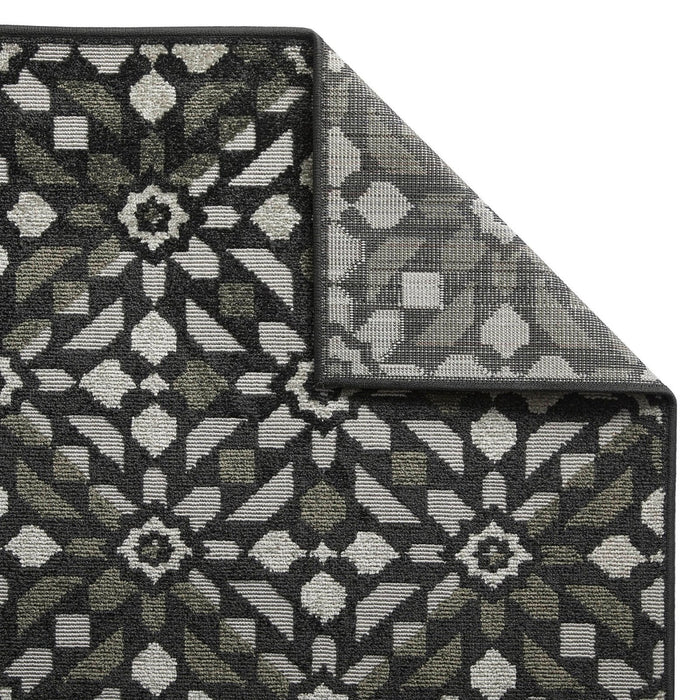 Monaco Mosaic Rug