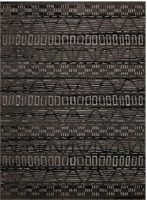 Monaco Tribal Rug