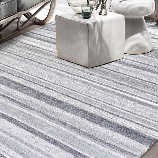 Montagu Grey Outdoor Rug for High Traffic Areas