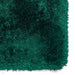 Montana Super Plush Heavyweight High-Density Luxury Hand-Woven Soft High-Pile Plain Shaggy Jewel Green Rug