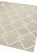 Tappeto Monty Mn07 Beige Crema Diamante