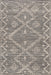 Tappeto marocchino in iuta 120x180 cm Beige