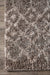 Marokon Trellis Shag Area -matto 120x180 cm Ruskea