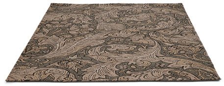 Morris & Co Bachelors Button 28205 (Made To Order) Rug