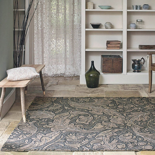 Morris & Co Bachelors Button 28205 (Made To Order) Rug