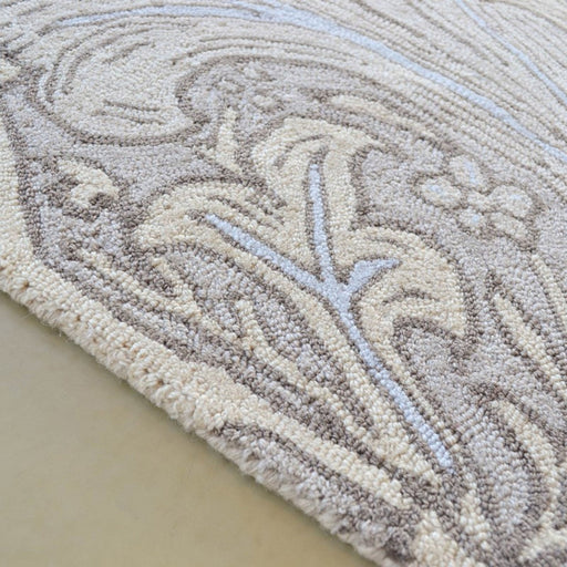 Morris & Co Bachelors Button 28209 (Made To Order) Rug