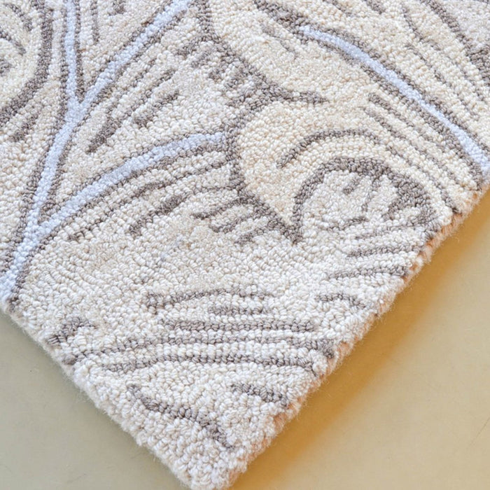 Morris & Co Bachelors Button 28209 (Made To Order) Rug