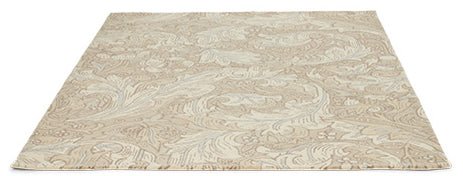 Morris & Co Bachelors Button 28209 (Made To Order) Rug