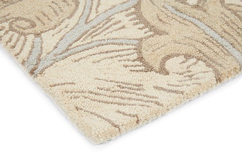 Morris & Co Bachelors Button 28209 (Made To Order) Rug