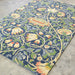 Morris & Co Lodden Indigo 27808 (Made To Order) Rug