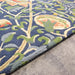 Morris & Co Lodden Indigo 27808 (Made To Order) Rug