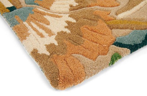 Morris & Co Lodden Manilla 27801 (Made To Order) Rug