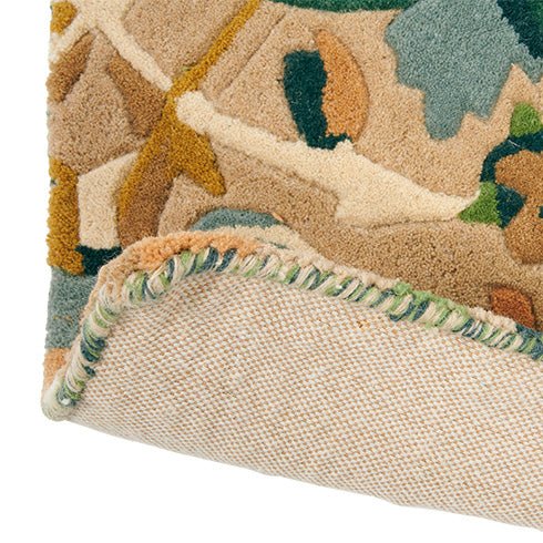 Morris & Co Lodden Manilla 27801 (Made To Order) Rug