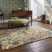 Morris & Co Lodden Manilla 27801 (Made To Order) Rug