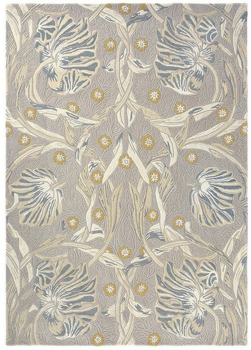 Morris &amp; Co Pure Pimpernel 028701 Tappeto in lino