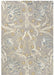 Morris &amp; Co Pure Pimpernel 028701 Tappeto in lino