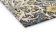 Morris & Co Seaweed Teal 12708 Rug