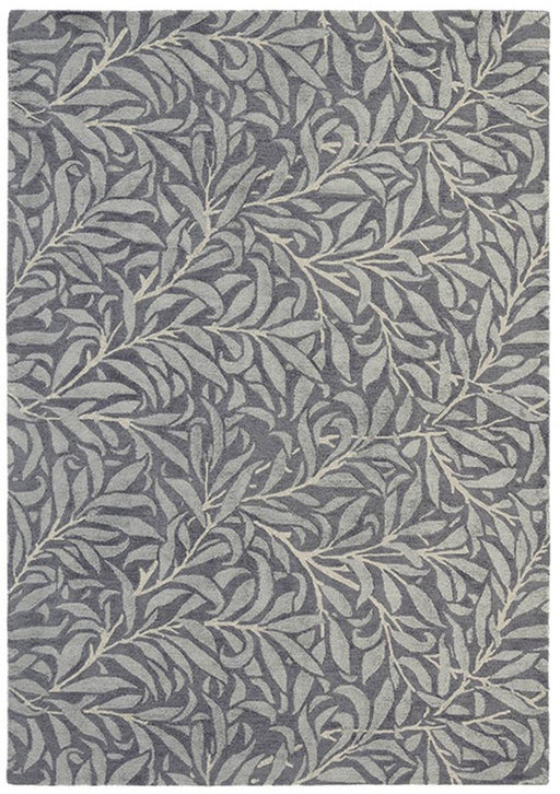 Morris & Co Willow Bough Granite 28305 (Made To Order) Rug