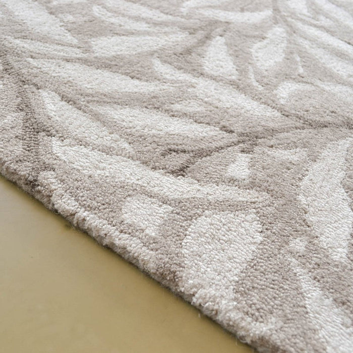Morris & Co Willow Bough Ivory 28309 (Made To Order) Rug
