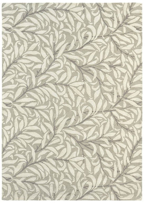 Morris & Co Willow Bough Ivory 28309 (Made To Order) Rug