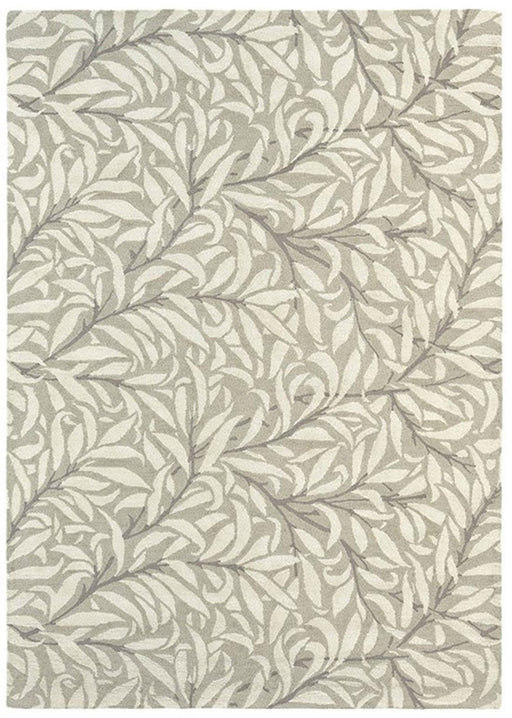 Morris & Co Willow Bough Ivory 28309 (Made To Order) Rug