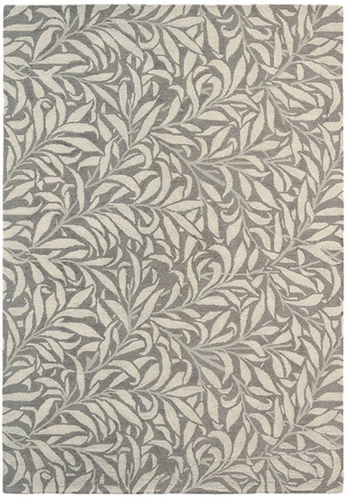 Morris & Co Willow Bough Mole 28304 (Made To Order) Rug