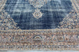 Myra Vintage Turkish Rug 247cm x 341cm Hand-Knotted