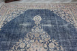 Myra Vintage Turkish Rug 247cm x 341cm Hand-Knotted