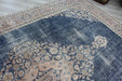 Myra Vintage Turkish Rug 247cm x 341cm Hand-Knotted