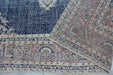 Myra Vintage Turkish Rug 247cm x 341cm Hand-Knotted