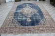 Myra Vintage Turkish Rug 247cm x 341cm Hand-Knotted