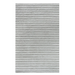 NZ Wool Rug Natural White 300x500cm LUMOT