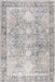 Nanisca Machine Washable Rug In Beige 160x230 cm