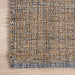 Natural Chunky Area Rug for Home Decor 120x180 cm