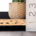Natural Coir Doormat For Home Entryway Decor