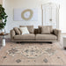 Natural Fiber Jute Kilim Rug For Home Decor