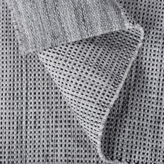 Natural Fiber Outdoor Rug For Stylish Terraces