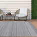 Natural Fiber Outdoor Rug For Stylish Terraces