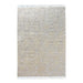 Natural Hemp Textured Rug for Minimalist Interiors