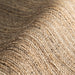 Natural Jute Braided Area Rug 100% Handmade 120cm