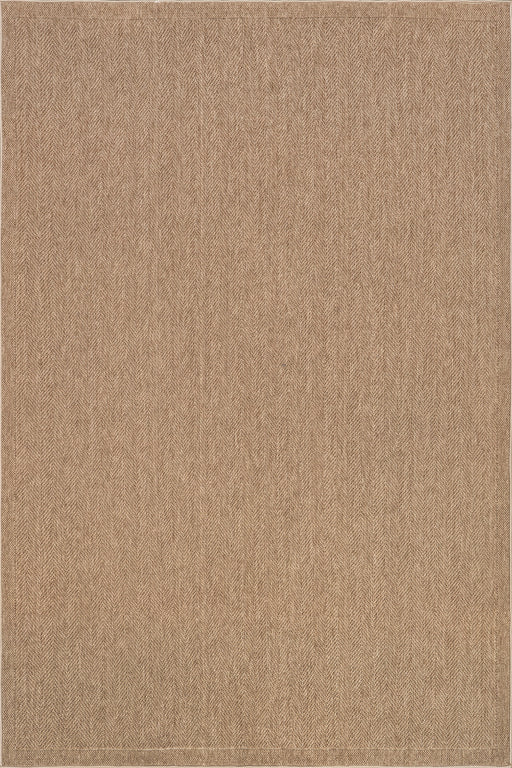 Natural Lined Weave Area Rug For Living Room And Bedroom