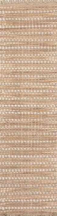 Natural Seagrass Area Rug by Lauren Liess