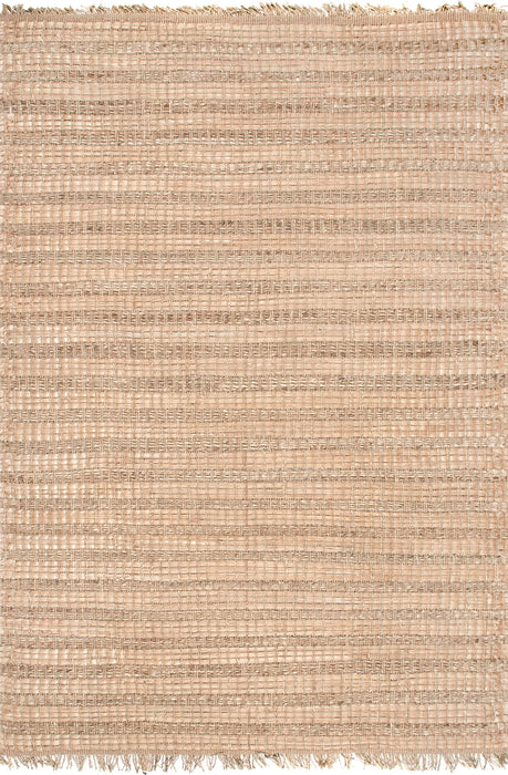 Natural Seagrass Area Rug for Home Decor