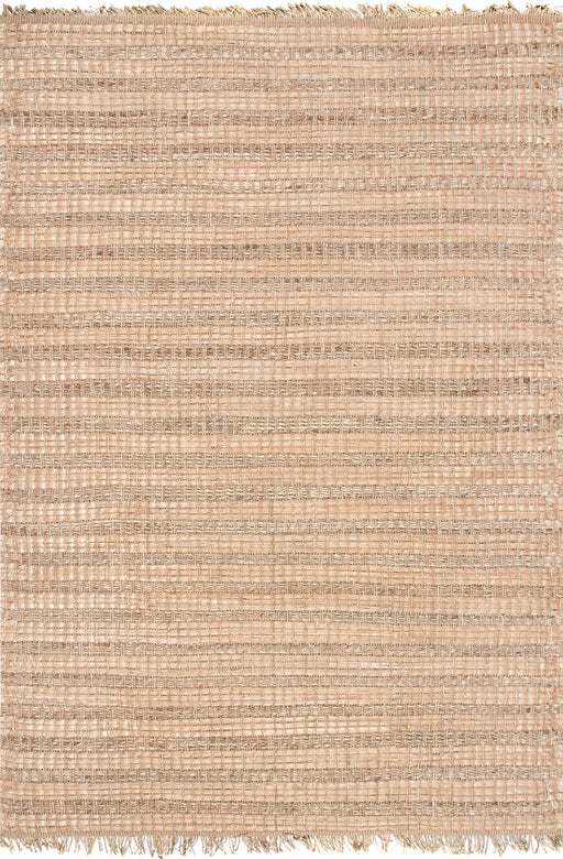 Natural Seagrass Area Rug for Home Decor